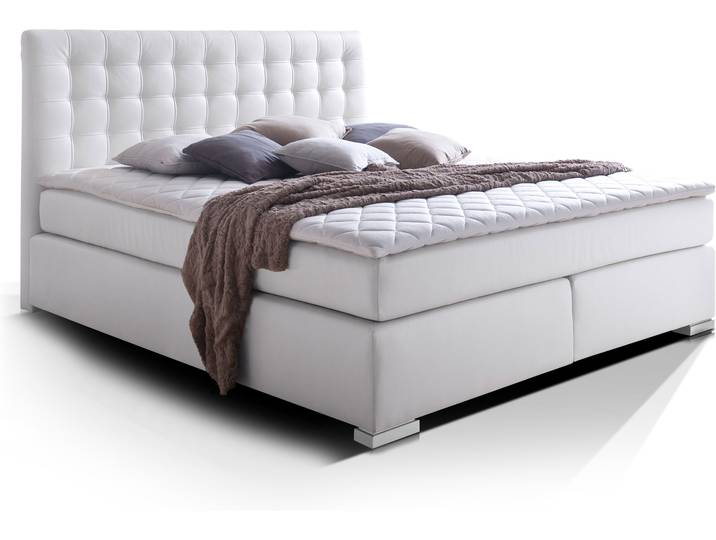 ISABELL Boxspringbett, 160 x 220 cm