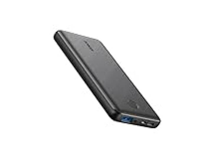 Powerbank Anker PowerCore 10 K Noir 10 000 mAh