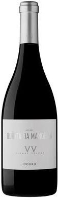 """Wine & Soul""" """Wine & Soul Quinta da Manoella Vinhas Velhas 2020 Red Wine - Portugal"""