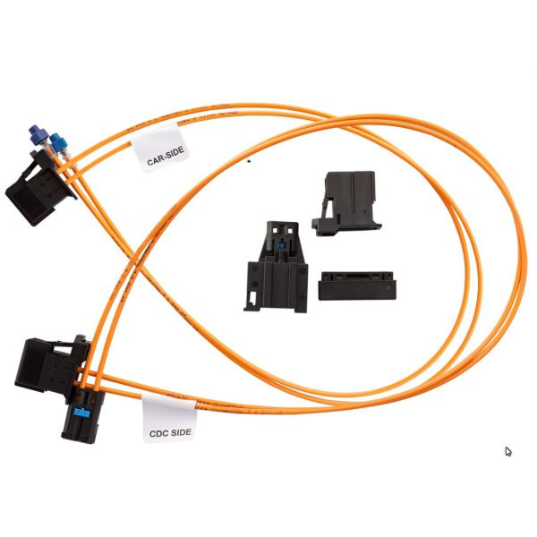 Dension Lichtleiter Verbindungsset