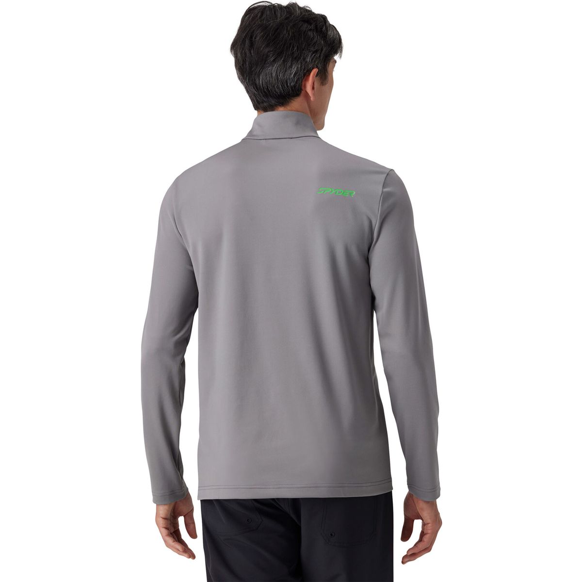 Spyder Prospect 1/2 Zip storm (STM) XXL 38A013603-STM-XXL