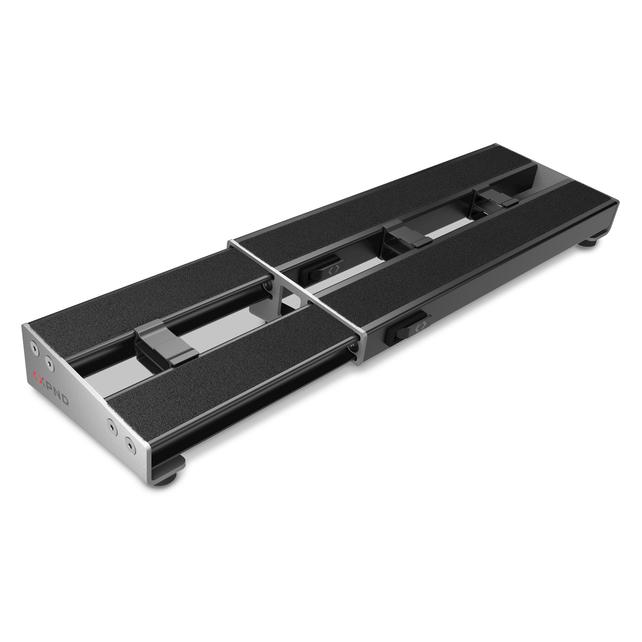 D'Addario Daddario XPND-01 Pedalboard ausziehbar (Pedalboard) (B08YH3935J)