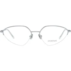 Sportmax, Brillengestell, SM5007 53032 Womens Glasses Frame