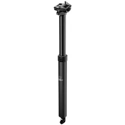 Sattelstütze LT DSP 150 mm versenkbar externe Zugverlegung 30,9 mm