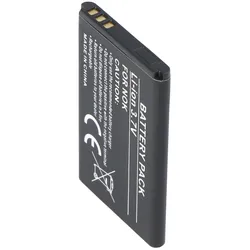 AccuCell Akku passend für Nokia 6103, BL-4C