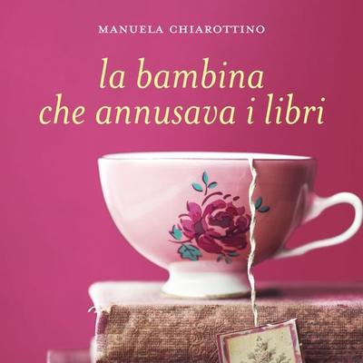 La bambina che annusava i libri - Manuela Chiarottino, Audio, 9789152135839