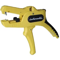 Intercable Tools Abisolierzange Solarkabel AV8280