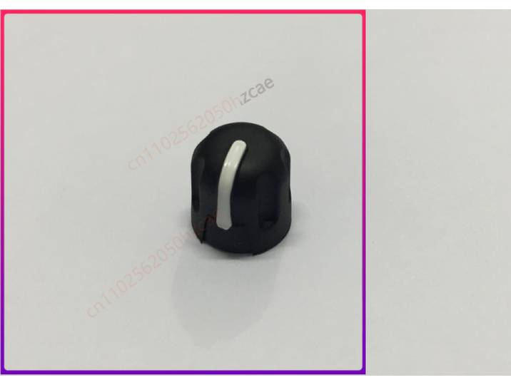 Capuchon de bouton pour interphone M, 50 pièces, pour CP1200, CP1300, CP1660, EP350, capuchon de commutateur de Volume