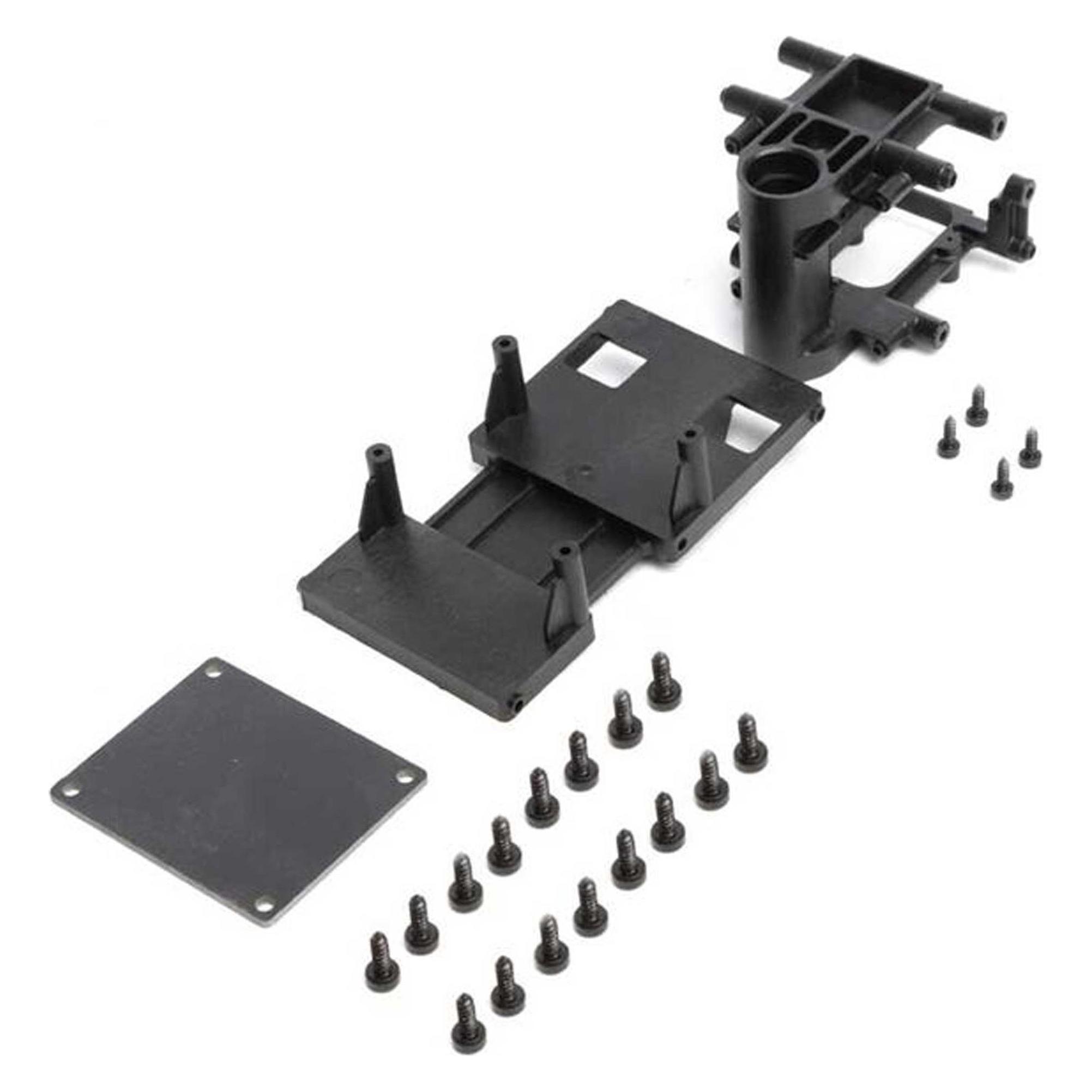 Blade main mounting plate: infusion 180 (BLH7012)
