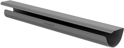 Humanscale Neatlink Cable Management 24L noir