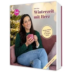 Winterzeit mit Herz, Ratgeber von Saliha Özcan