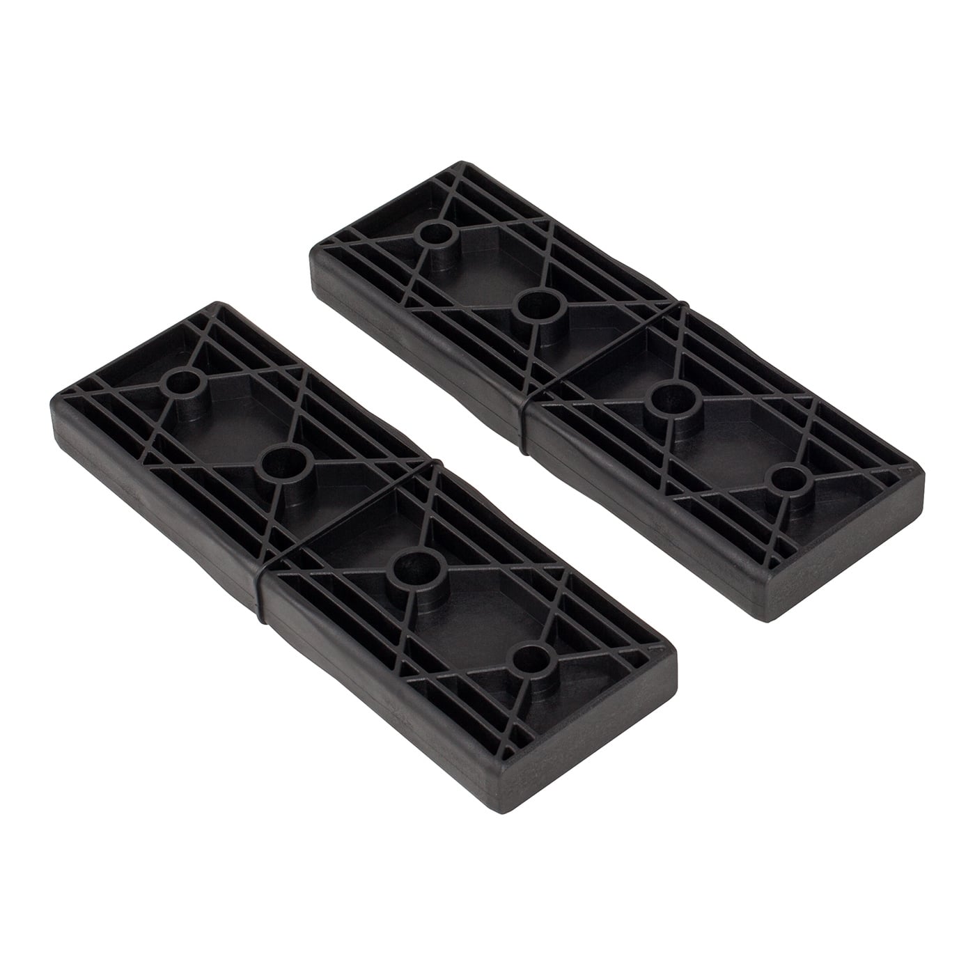 Hailo Holmverbinder 2er-Set als Zubehör für ProfiStep Multi (9900/9902)