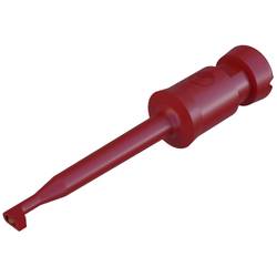 Hirschmann Test & Measurement KLEPS 2 rt Prüfspitze Löten Rot 931467101