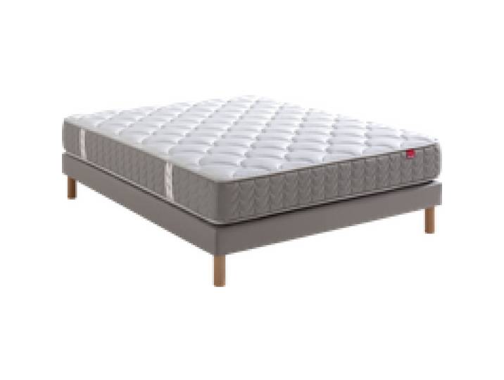 Ensemble matelas et sommier Eloria