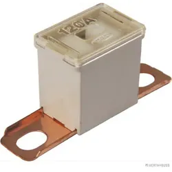 HERTH&BUSS Sicherung, PAL-C weiß - 50295469 - weiß
