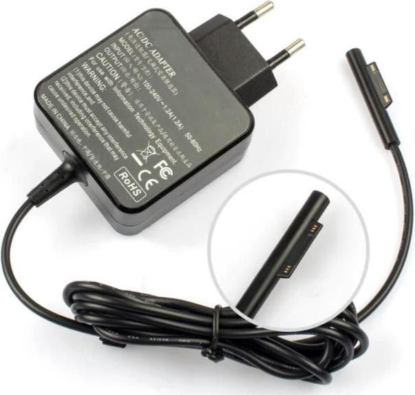 CoreParts MSPT2006 Interne laptopvoeding, 31 W, 12 V, 110-230 V, 50-60 Hz