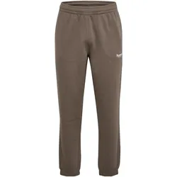 hummel, Herren, Sporthose, Legacy 2.0 (S), Braun