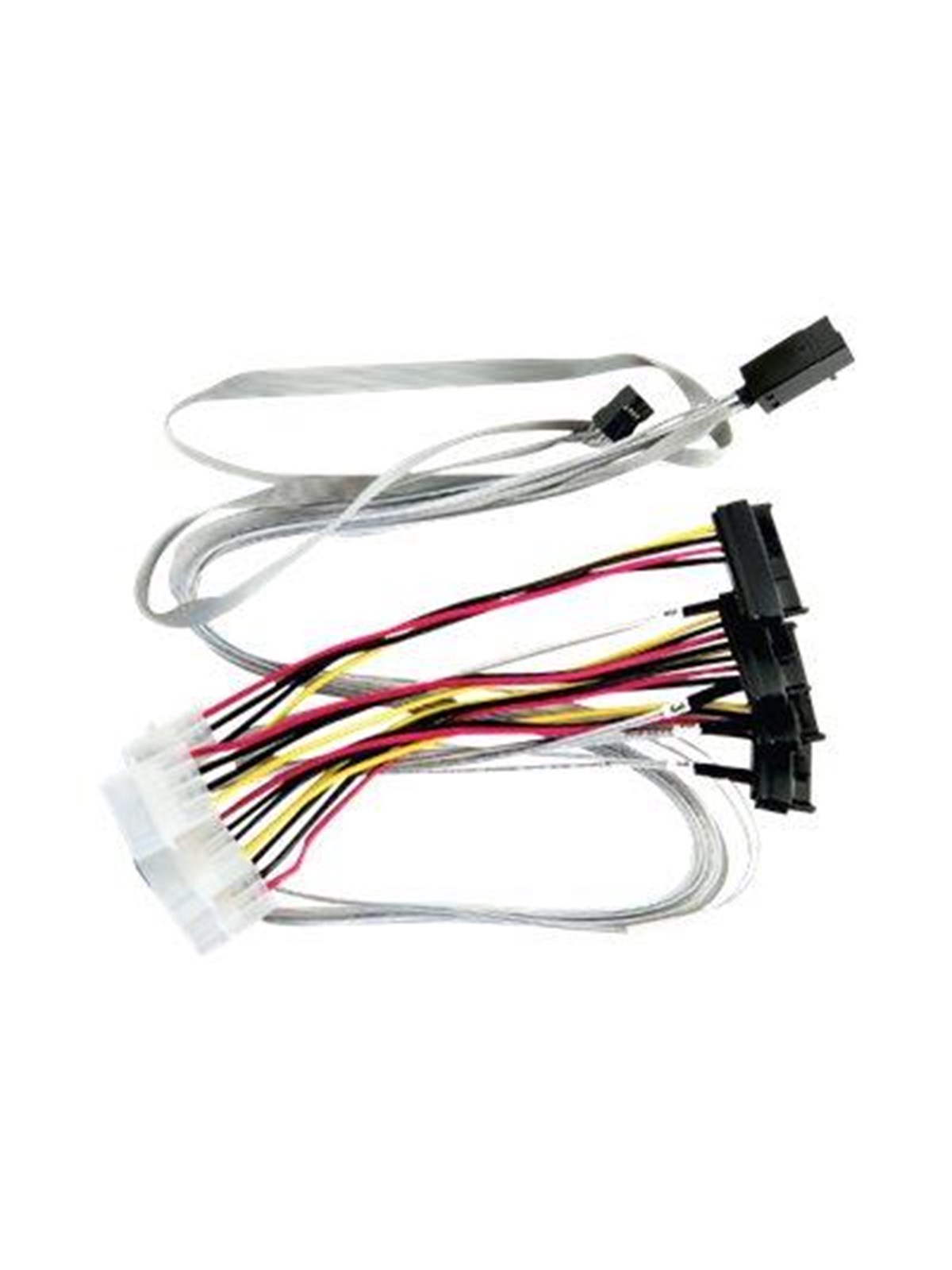 Adaptec Serial Attached SCSI (SAS) internt Kabel