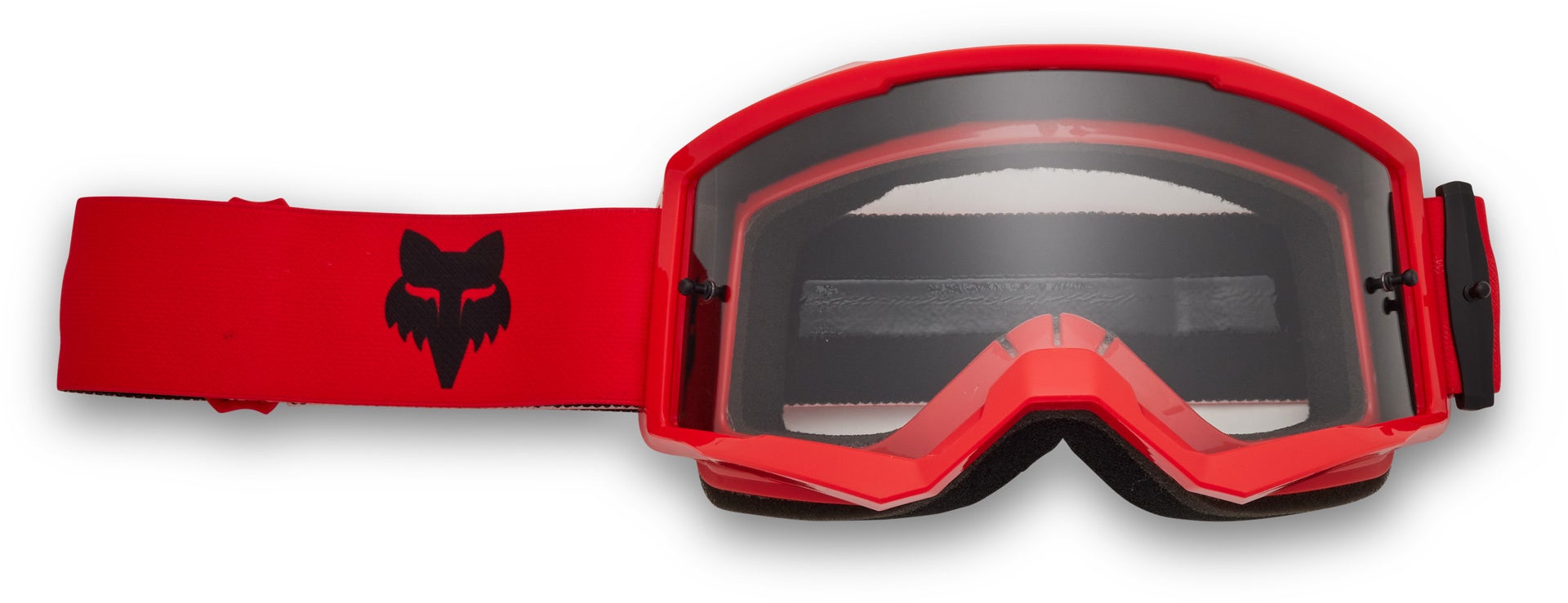 FOX Main Core Motocross Brille 32985-110-OS
