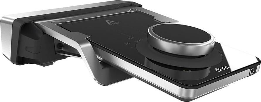 Apogee Duet Dock USB-C dockingstation voor Duet 3