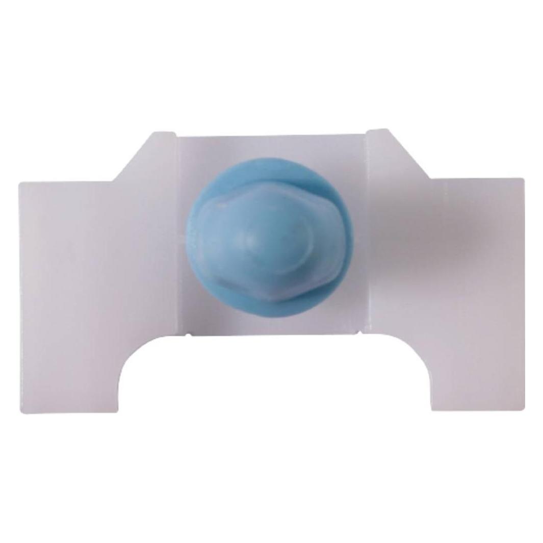 KS Tools Verbindungs-Gummidichtung für Audi,50er Pack (420.5003)