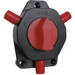 AKO, Gartenzaun, Cut-out switch for electric fences