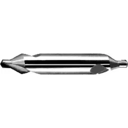 Zentrierbohrer DIN 333A HSS 5,00 x 12,50mm