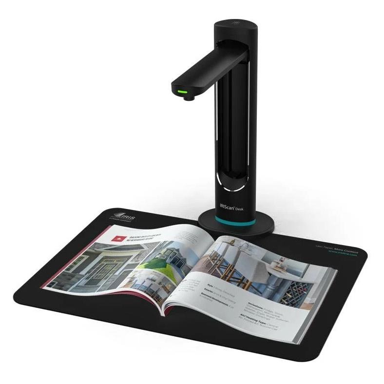 Iris IRISCan Desk 6 Business (USB) (462496)