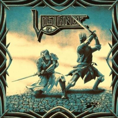 Vigilance - Vigilance, CD