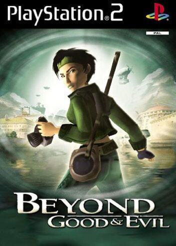 Ubisoft - Beyond Good And Evil [FR Import] - Preis vom 13.10.2026 11:25:28 h