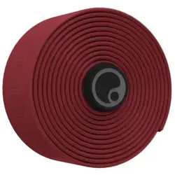 Ergon BT Gravel Lenkerband Merlot Rot.