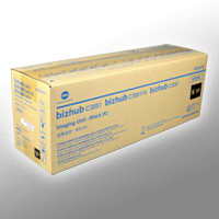 Konica Minolta Trommel IUP-24K A95X01D schwarz