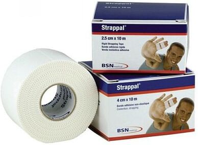 Essity Strappal Cm 2,5 X 10 Mt Farmacia 1 Pezzo