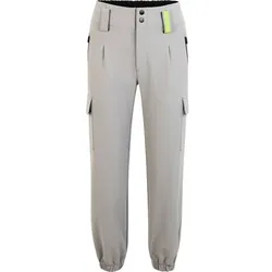 RHPLUS Outdoorhose 4 Seasons Cargo, Größe S in Grau Grau