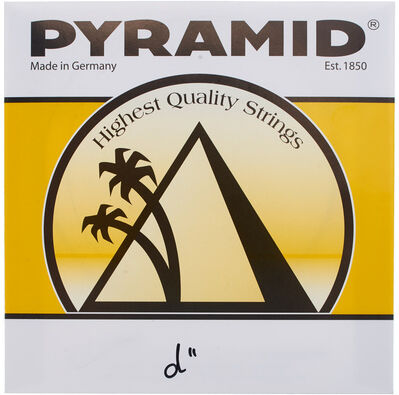 Pyramid 686/3 Domra Prim Strings
