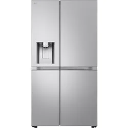 LG GSLE91MBAB L-Serie Side-by-Side Metal Sorbet