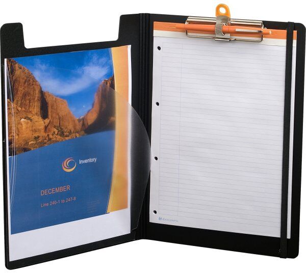 Exacompta Exactive Clipboard
