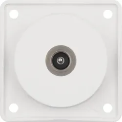 Berker Antennen-Steckdose 945112512