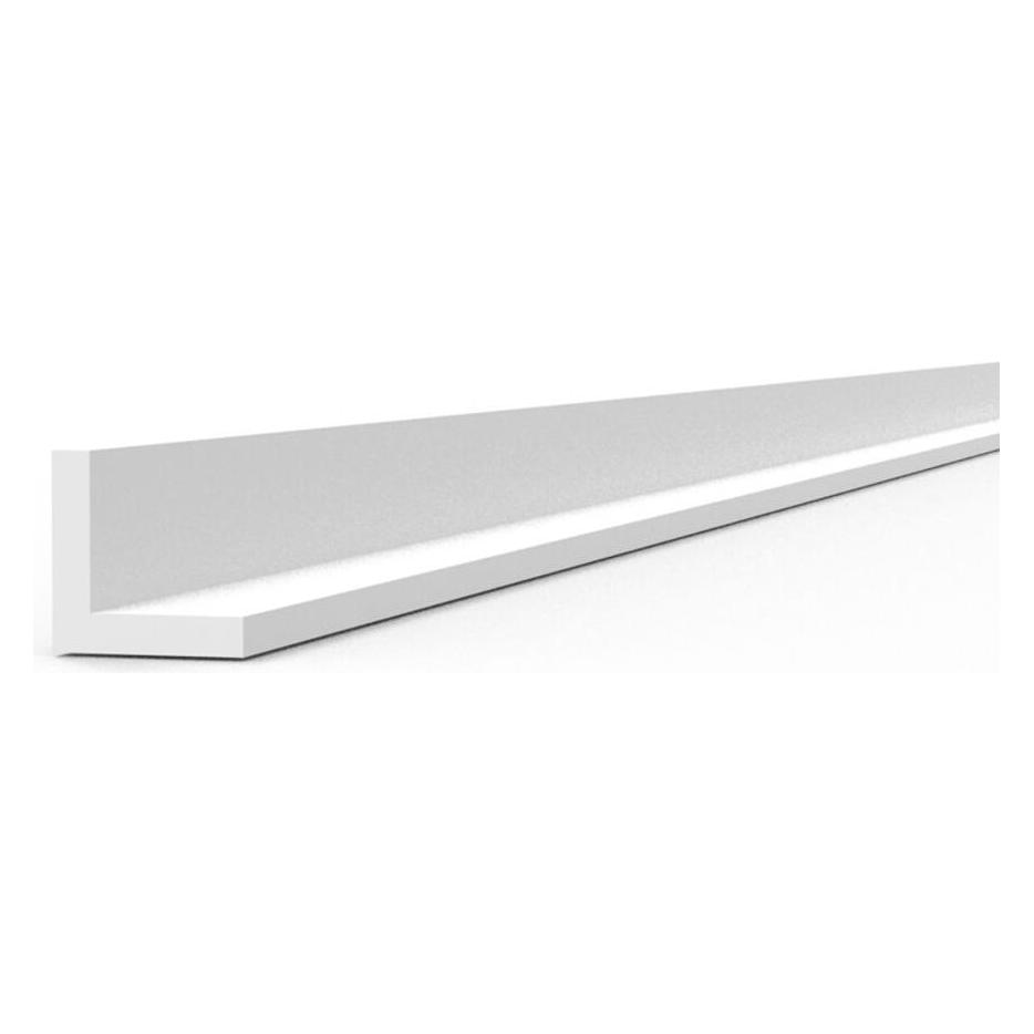 AK Interactive Angle 1.50 x 1.50 x 350mm - STYRENE STRIP (AK6559)