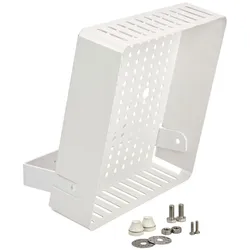 Philips Lighting Rahmen mit Bügel ZBP333 MB WH SET