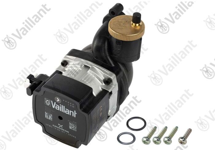 Hocheffizienz Pumpe 0010032791 Vaillant-Nr. 0010032791