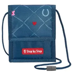 Step By Step Brustbeutel 2025 Horse Lima