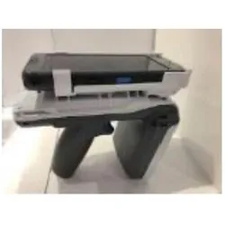 Denso Doogee S40 SP1 Holder - SP1, Barcode Scanner Zubehör