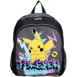 Vadobag Rucksack 35 x 27 x 18 cm Pokémon Ready For Battle