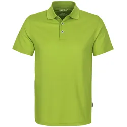 Hakro Poloshirt Coolmax 0806 kiwi S