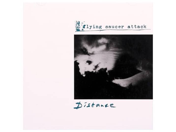Flying Saucer Attack - Distance