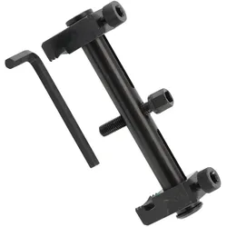 BGS 7779 Abzieher für Riemenscheiben 40 - 168mm