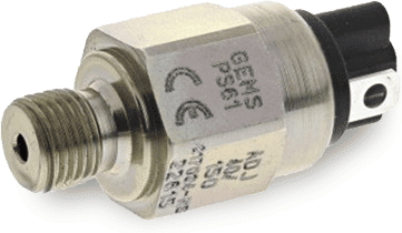 HELLA 6ZF 358 169-001 Brake pressure switch