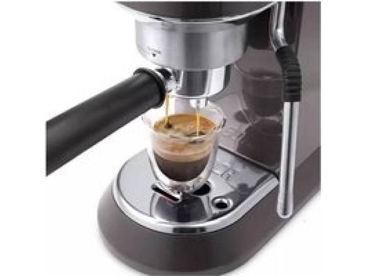 Machine à café DeLonghi EC885.M 1300W 1L