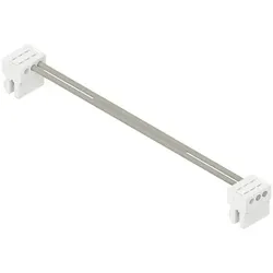 SERVO-DRIVE Synchronisationskabel, 0.5 m, weiss